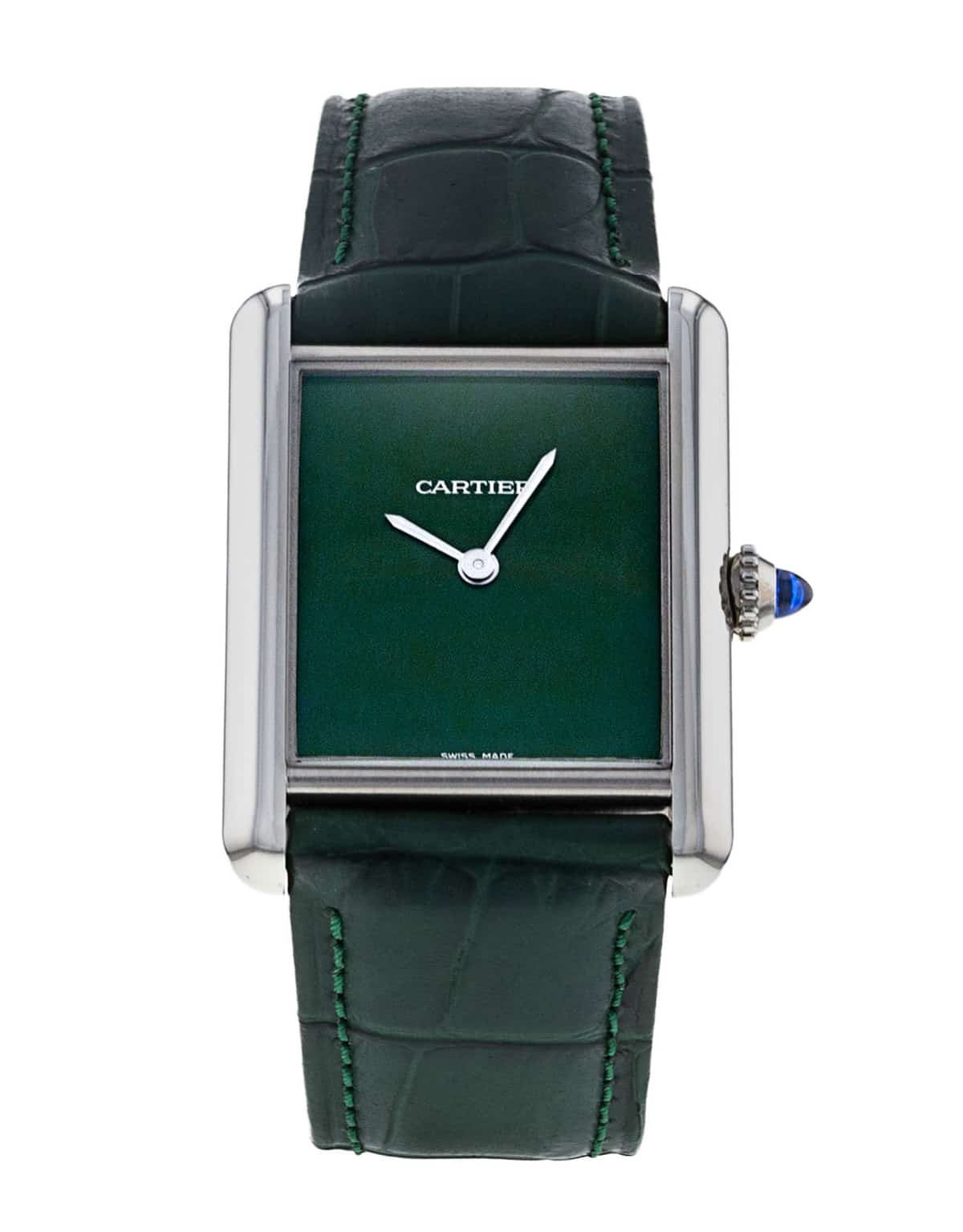 Cartier Must WSTA0056